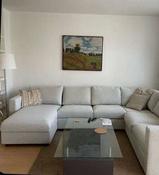 Foto van de Appartement gelegen aan de Turfschip in Amstelveen