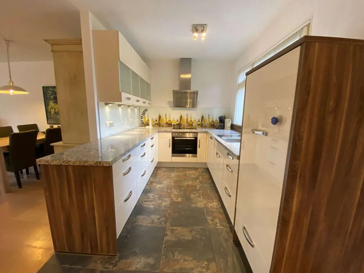 Foto van de Appartement gelegen aan de Turfschip in Amstelveen