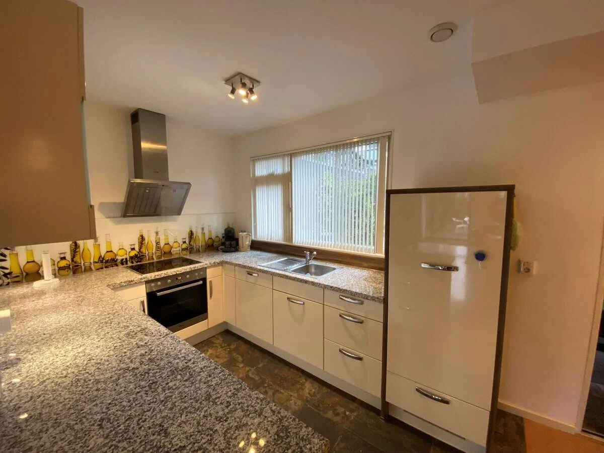 Foto van de Appartement gelegen aan de Turfschip in Amstelveen