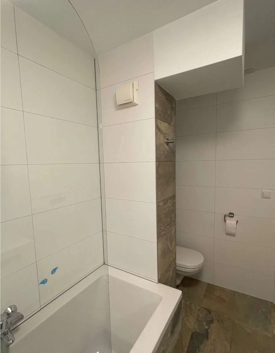 Foto van de Appartement gelegen aan de Turfschip in Amstelveen