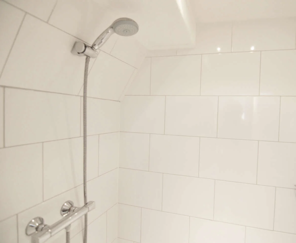 Foto van de Appartement gelegen aan de Kromme Elleboogsteeg in Weesp