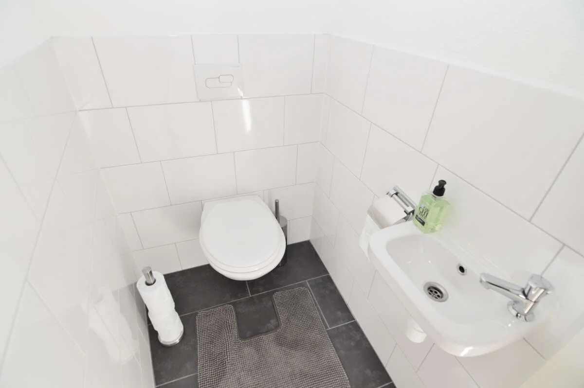 Foto van de Appartement gelegen aan de Kromme Elleboogsteeg in Weesp