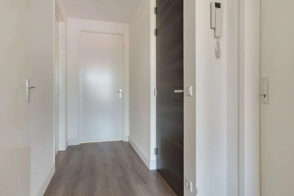 Foto van de Appartement gelegen aan de Mercatorplein in Amsterdam