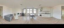 Foto van de Appartement gelegen aan de Mercatorplein in Amsterdam