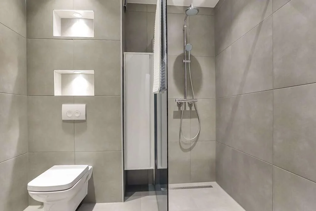 Foto van de Appartement gelegen aan de Mercatorplein in Amsterdam