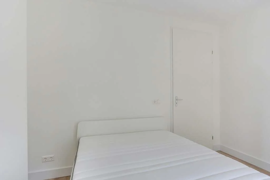 Foto van de Appartement gelegen aan de Mercatorplein in Amsterdam