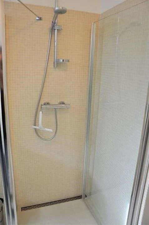 Foto van de Appartement gelegen aan de Donker Curtiusstraat in Amsterdam