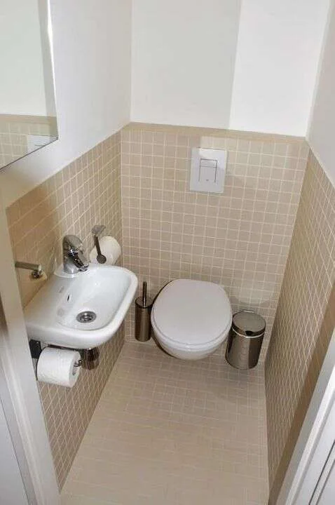 Foto van de Appartement gelegen aan de Donker Curtiusstraat in Amsterdam