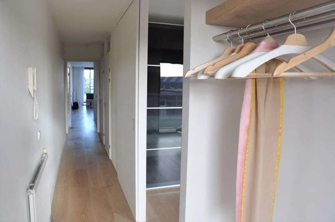 Foto van de Appartement gelegen aan de Donker Curtiusstraat in Amsterdam