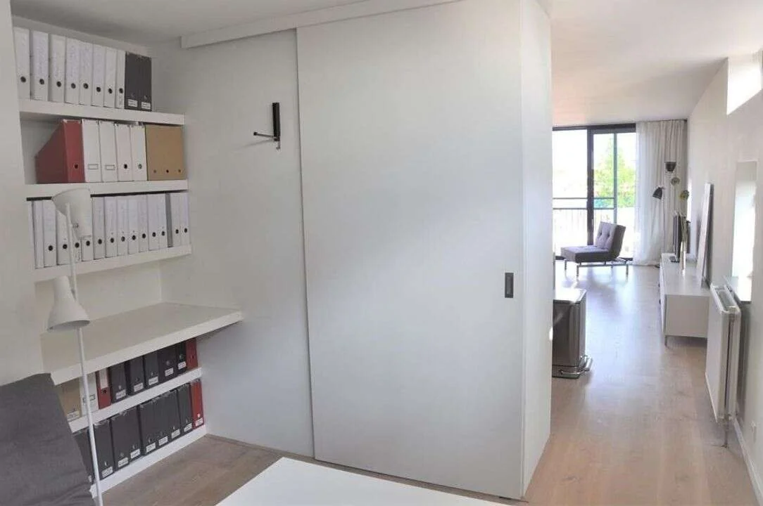 Foto van de Appartement gelegen aan de Donker Curtiusstraat in Amsterdam