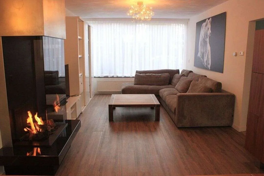 Foto van de Appartement gelegen aan de Bourgondischelaan in Amstelveen