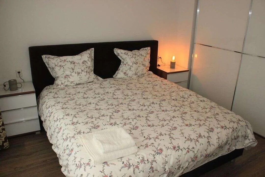 Foto van de Appartement gelegen aan de Bourgondischelaan in Amstelveen