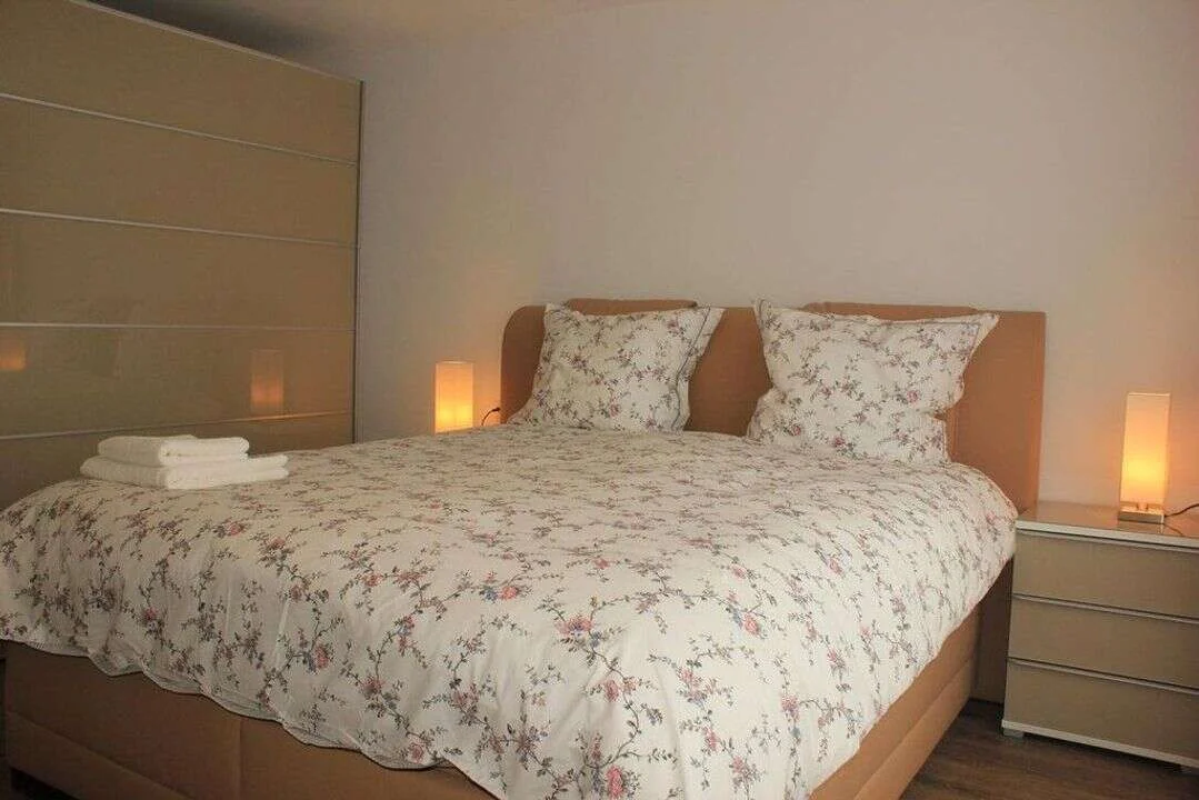 Foto van de Appartement gelegen aan de Bourgondischelaan in Amstelveen