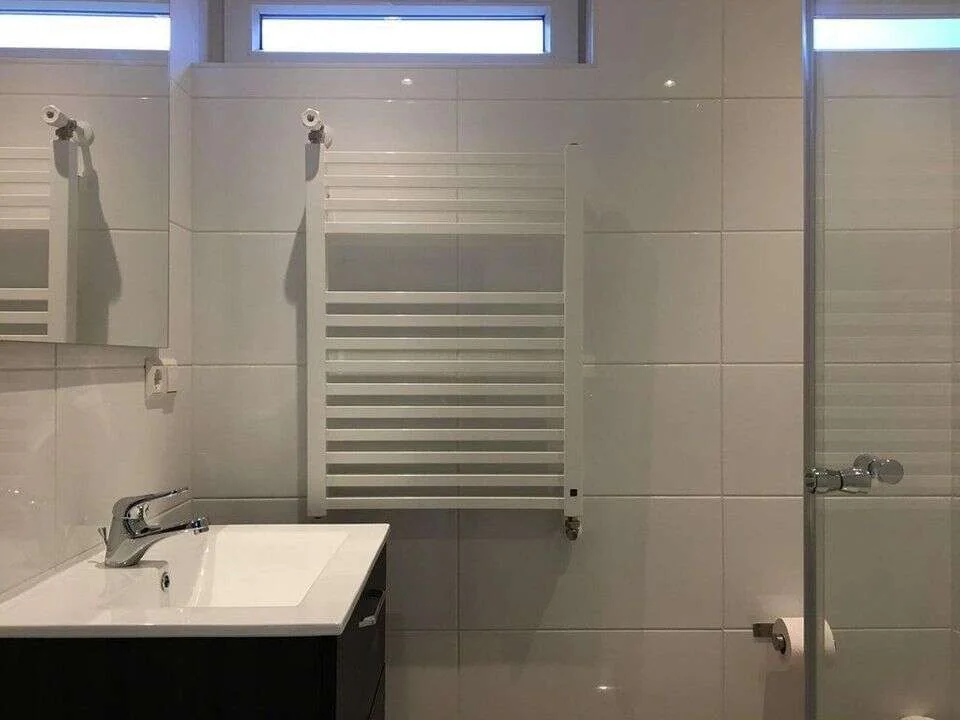 Foto van de Appartement gelegen aan de Bourgondischelaan in Amstelveen