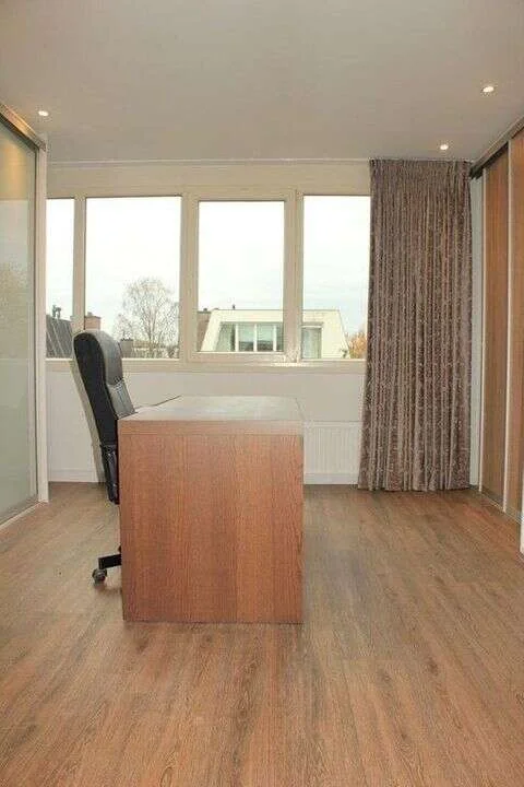 Foto van de Appartement gelegen aan de Bourgondischelaan in Amstelveen