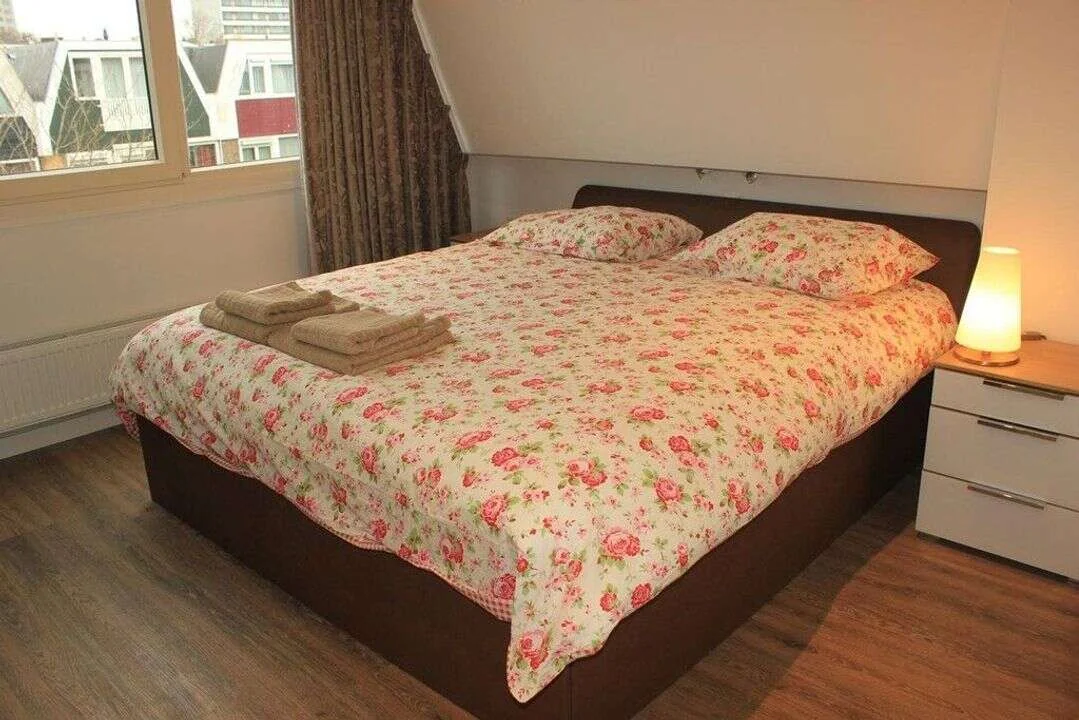 Foto van de Appartement gelegen aan de Bourgondischelaan in Amstelveen