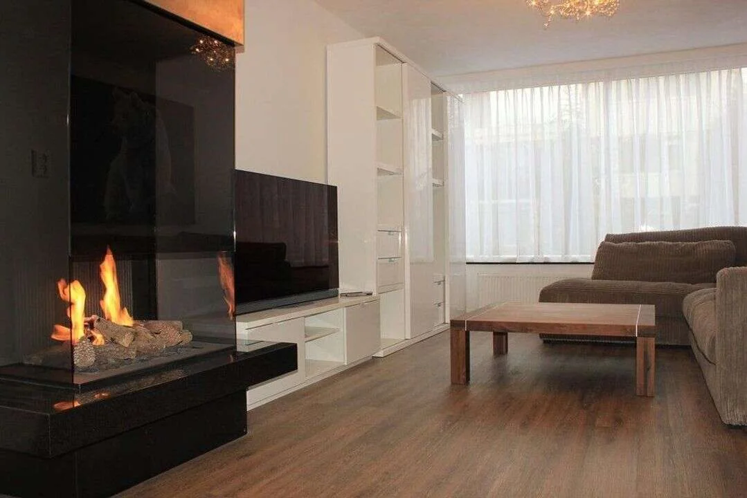 Foto van de Appartement gelegen aan de Bourgondischelaan in Amstelveen
