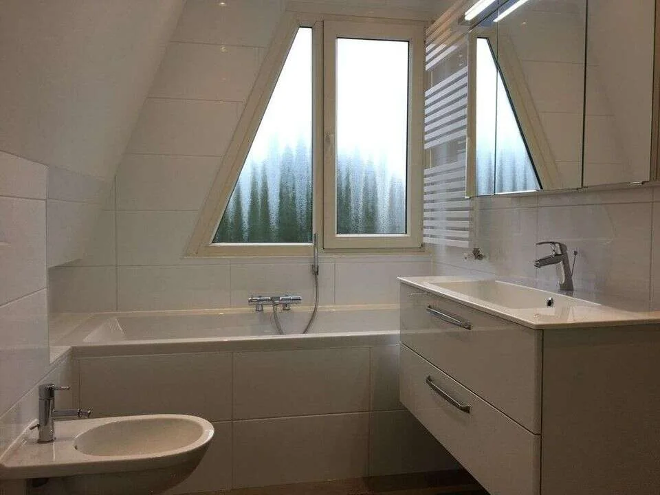 Foto van de Appartement gelegen aan de Bourgondischelaan in Amstelveen