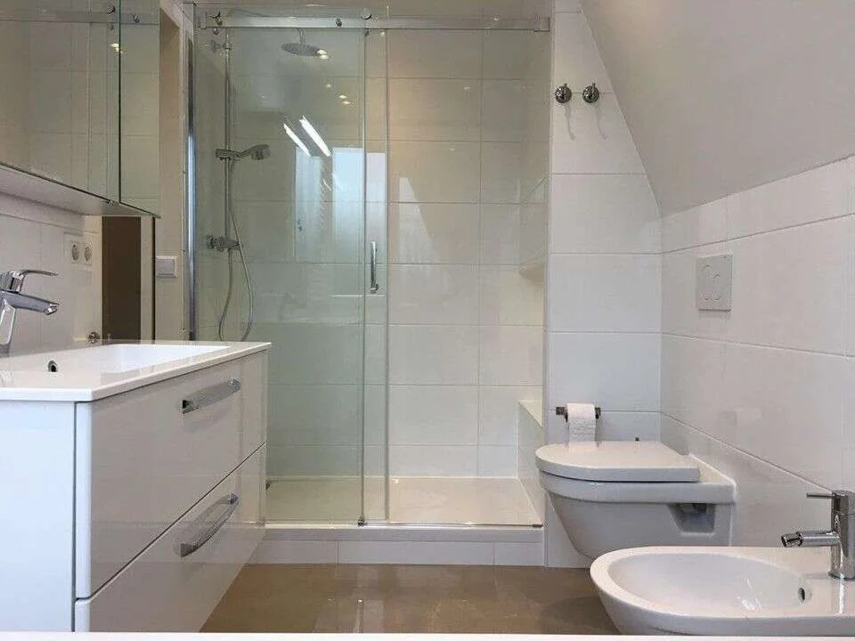 Foto van de Appartement gelegen aan de Bourgondischelaan in Amstelveen