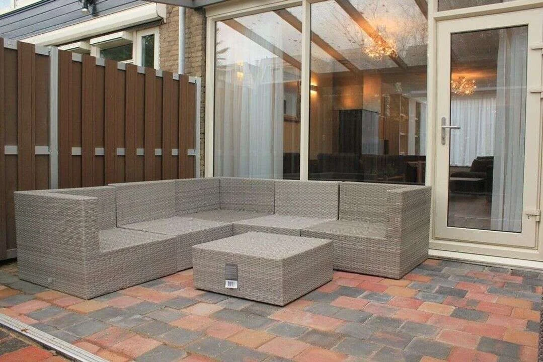Foto van de Appartement gelegen aan de Bourgondischelaan in Amstelveen