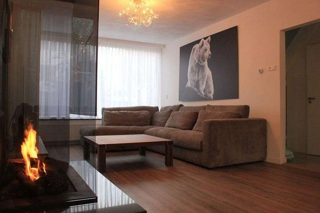 Foto van de Appartement gelegen aan de Bourgondischelaan in Amstelveen
