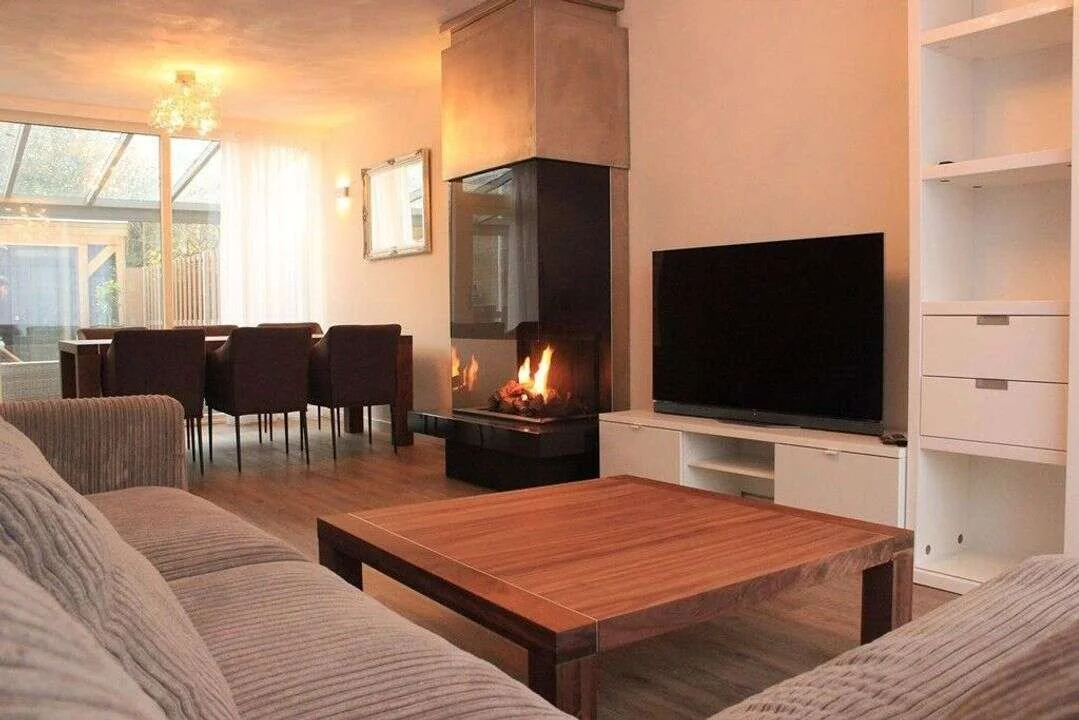 Foto van de Appartement gelegen aan de Bourgondischelaan in Amstelveen