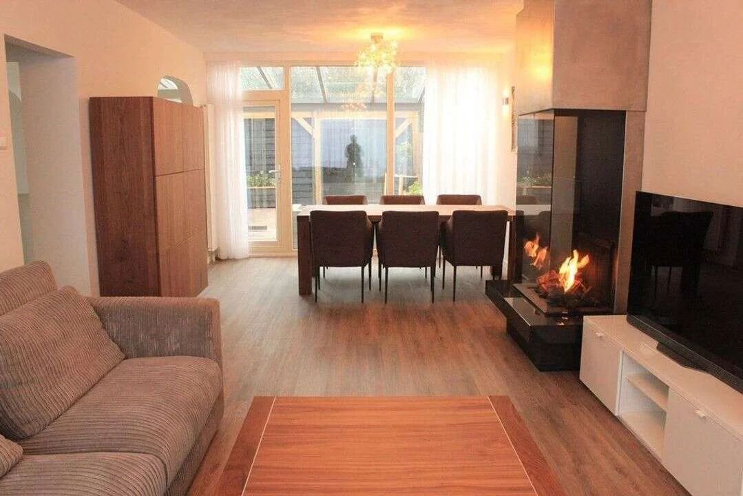 Foto van de Appartement gelegen aan de Bourgondischelaan in Amstelveen
