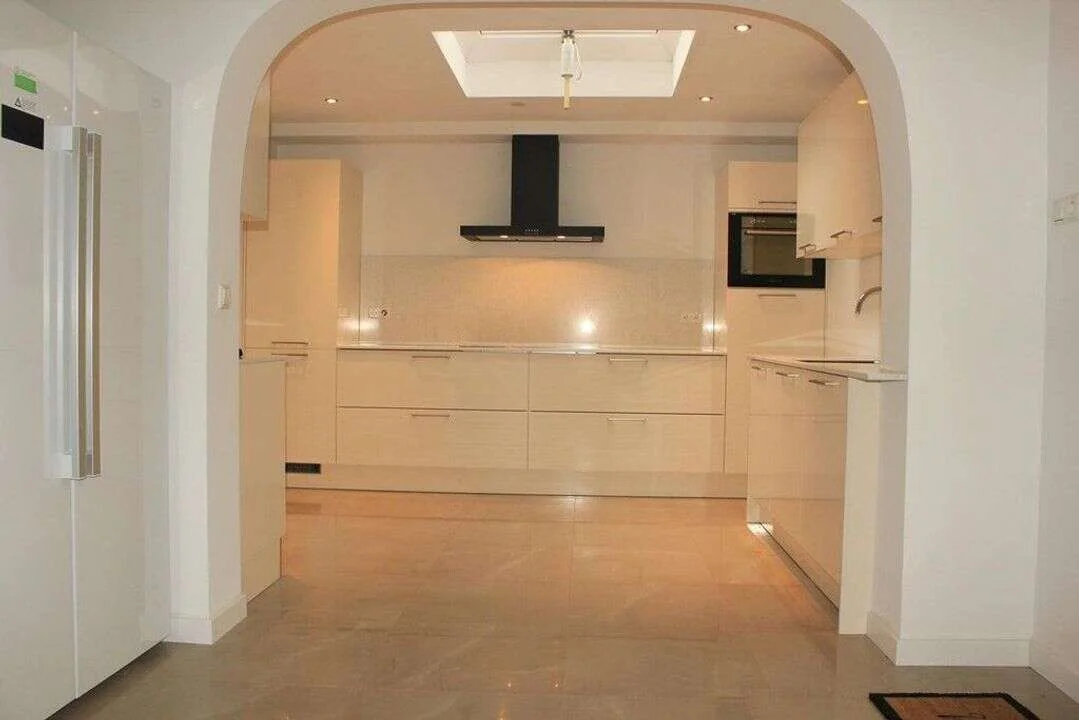 Foto van de Appartement gelegen aan de Bourgondischelaan in Amstelveen