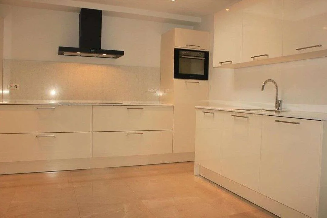 Foto van de Appartement gelegen aan de Bourgondischelaan in Amstelveen