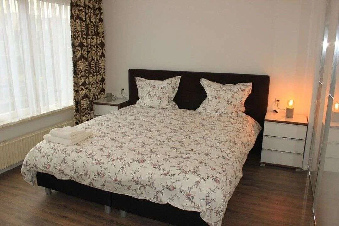 Foto van de Appartement gelegen aan de Bourgondischelaan in Amstelveen