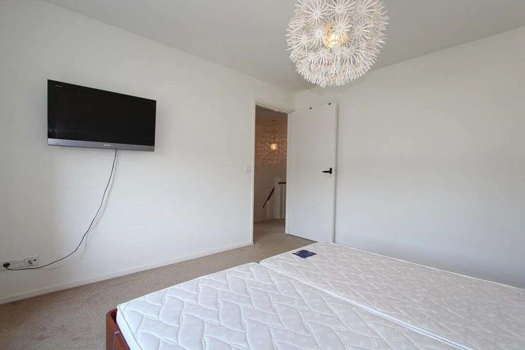 Foto van de Appartement gelegen aan de Betje Wolfflaan in Amstelveen