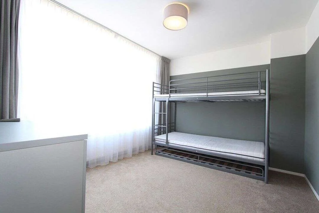Foto van de Appartement gelegen aan de Betje Wolfflaan in Amstelveen