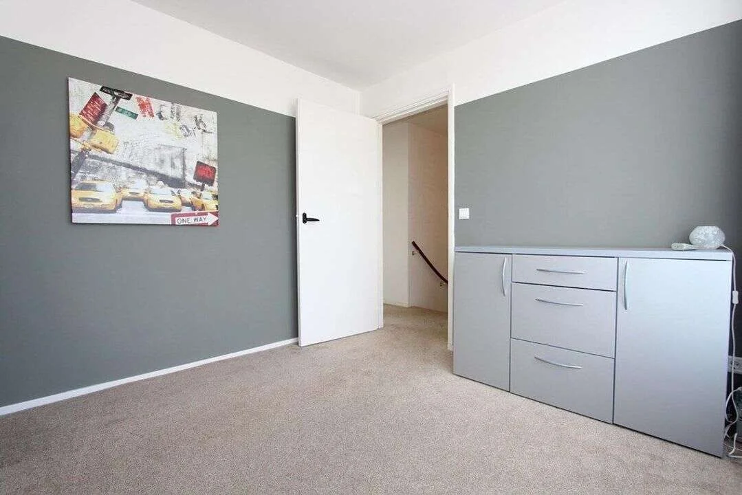 Foto van de Appartement gelegen aan de Betje Wolfflaan in Amstelveen