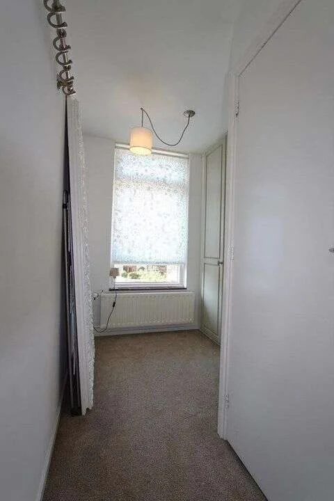 Foto van de Appartement gelegen aan de Betje Wolfflaan in Amstelveen