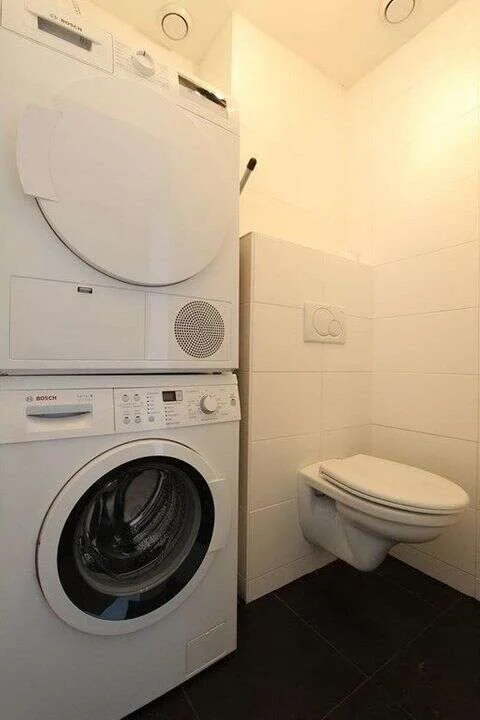 Foto van de Appartement gelegen aan de Betje Wolfflaan in Amstelveen