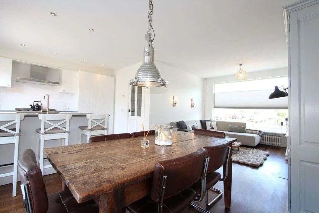 Foto van de Appartement gelegen aan de Betje Wolfflaan in Amstelveen