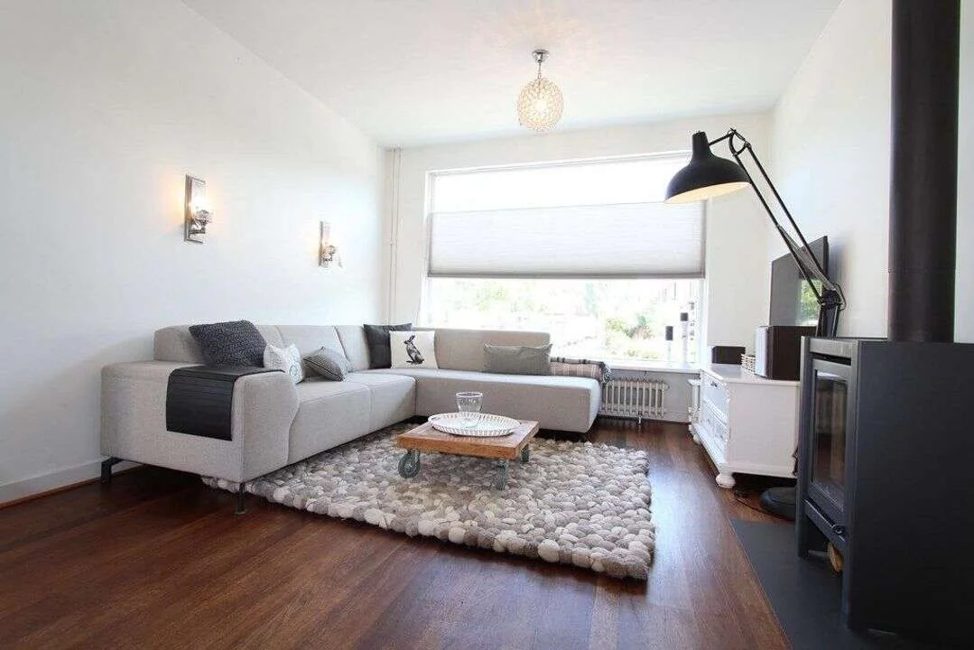 Foto van de Appartement gelegen aan de Betje Wolfflaan in Amstelveen