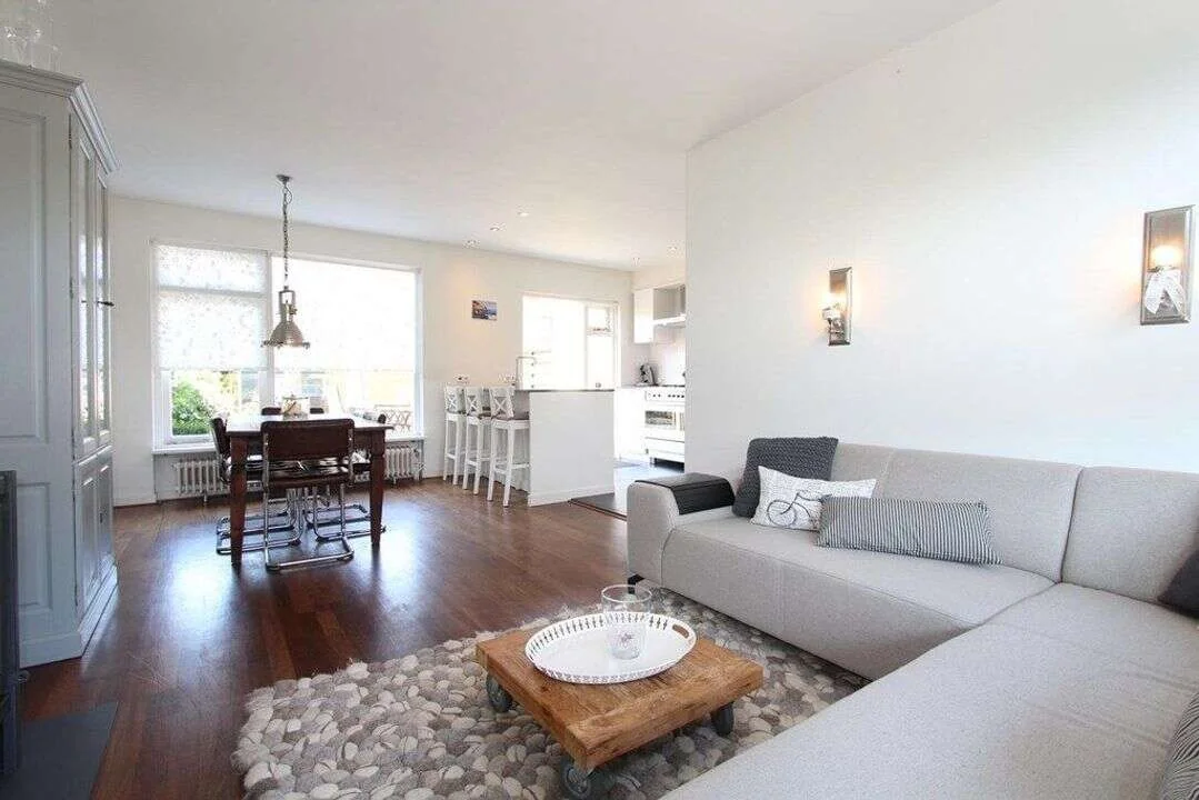 Foto van de Appartement gelegen aan de Betje Wolfflaan in Amstelveen