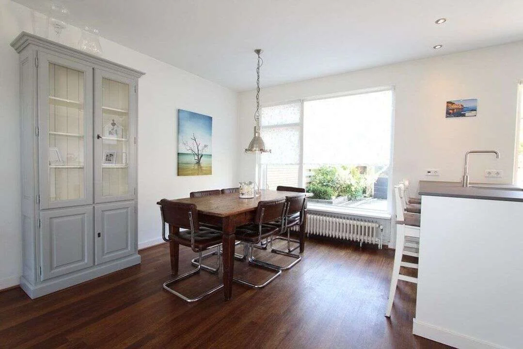 Foto van de Appartement gelegen aan de Betje Wolfflaan in Amstelveen