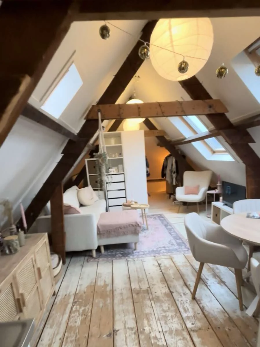Foto van de Appartement gelegen aan de Haven in Breda
