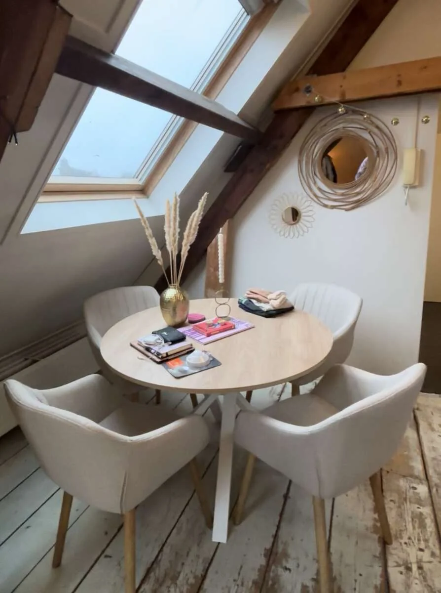 Foto van de Appartement gelegen aan de Haven in Breda