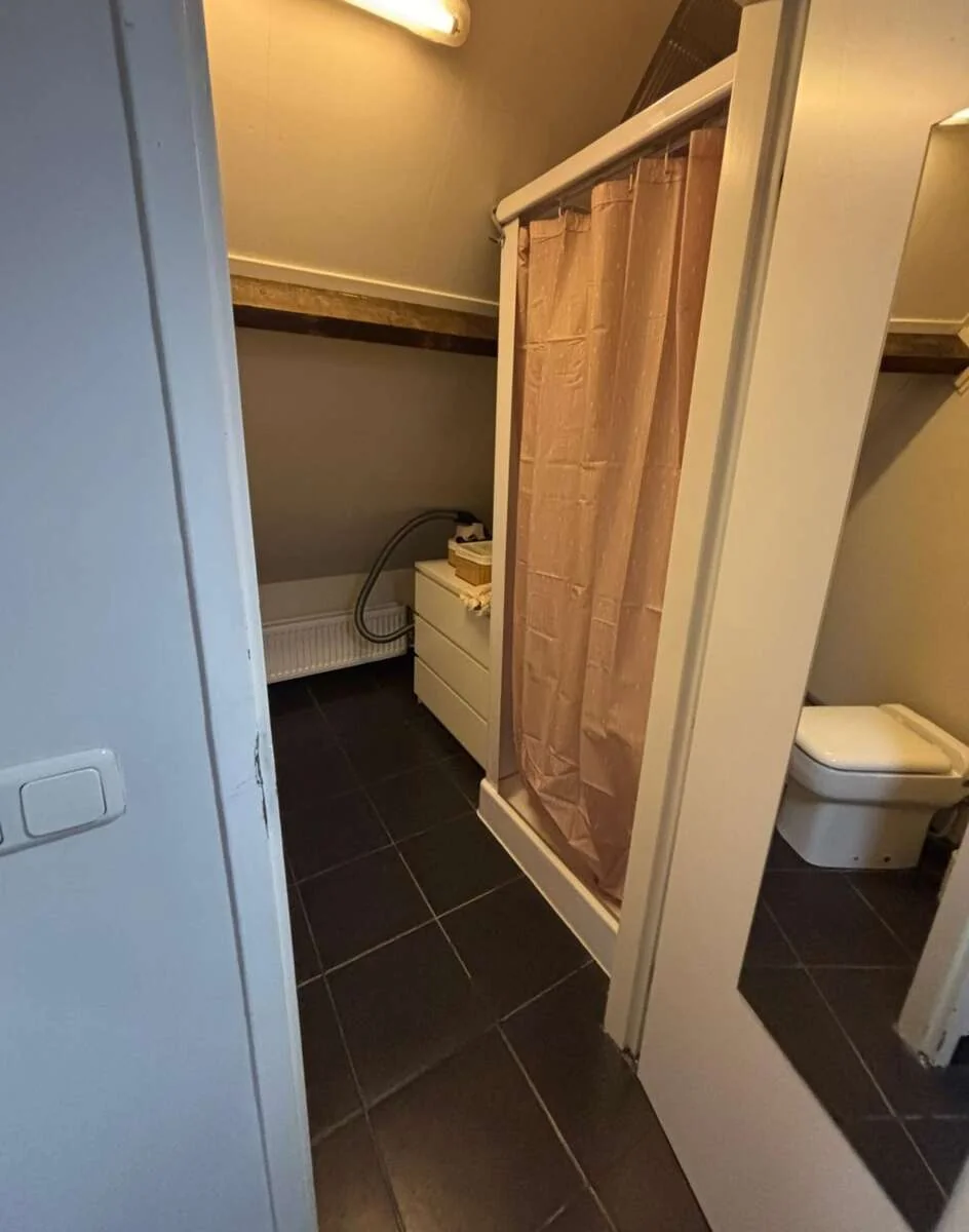 Foto van de Appartement gelegen aan de Haven in Breda