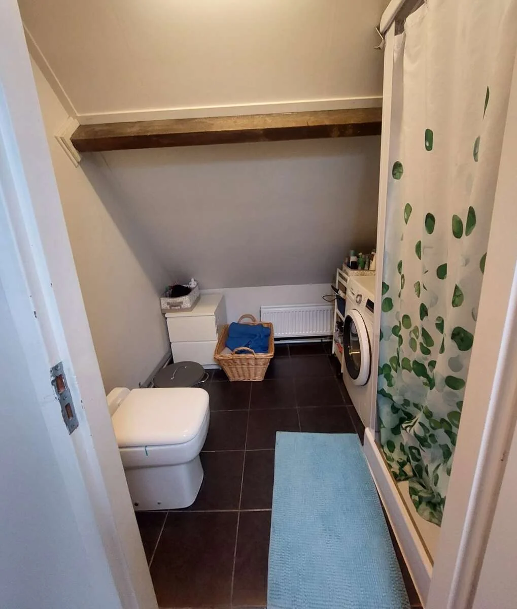 Foto van de Appartement gelegen aan de Haven in Breda