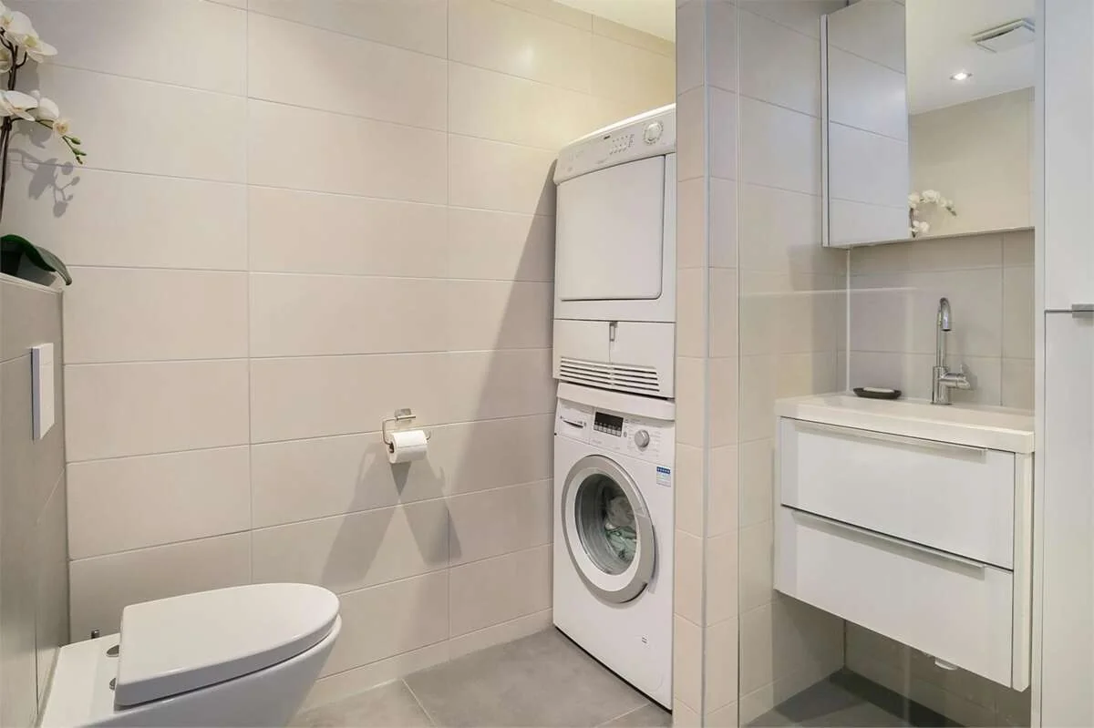 Foto van de Appartement gelegen aan de Noorderweg in Bussum