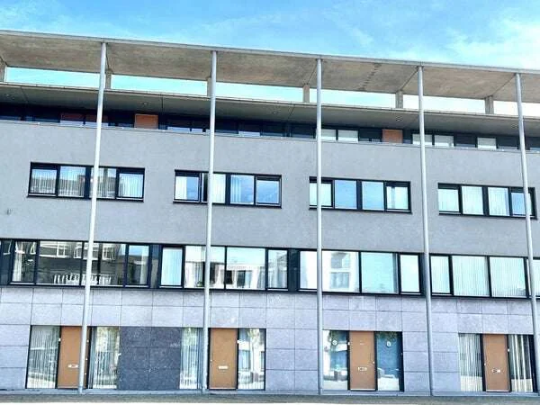 Foto van de Appartement gelegen aan de Herdenkingsplein in Maastricht