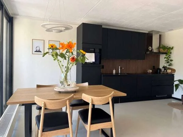 Foto van de Appartement gelegen aan de Herdenkingsplein in Maastricht