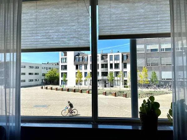 Foto van de Appartement gelegen aan de Herdenkingsplein in Maastricht