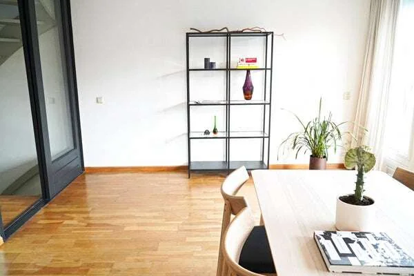 Foto van de Appartement gelegen aan de Herdenkingsplein in Maastricht