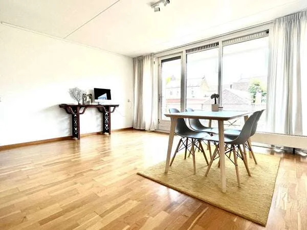 Foto van de Appartement gelegen aan de Herdenkingsplein in Maastricht