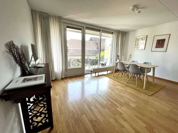 Foto van de Appartement gelegen aan de Herdenkingsplein in Maastricht